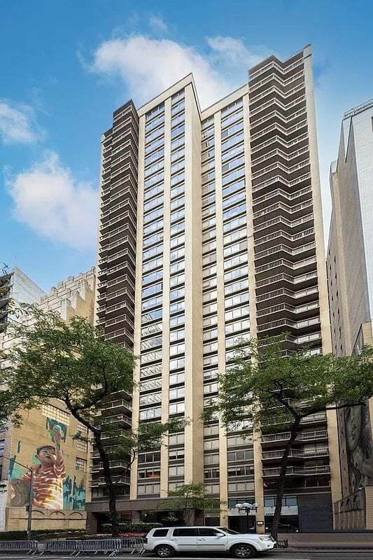 Photo - 245 E 44th St Unit 11B