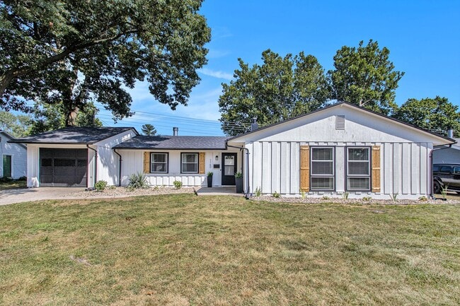 Photo - 1160 Helman Drive - Comfortable 3 Bed, 1.5 Bath Home in McKinley Terrace