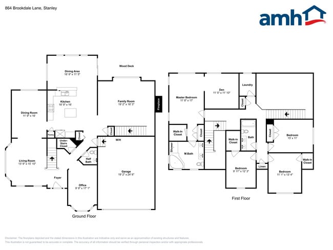 Photo - 864 Brookdale Ln