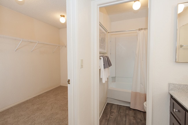 Delta Pointe Apartments