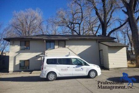 Building Photo - 1 bedroom in Billings MT 59101 Rental