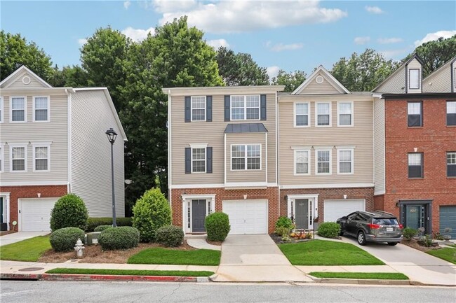 Photo - 529 Lantern Wood Dr