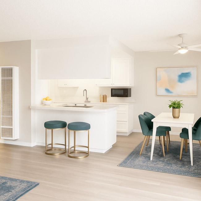 Photo - St Moritz Apartments