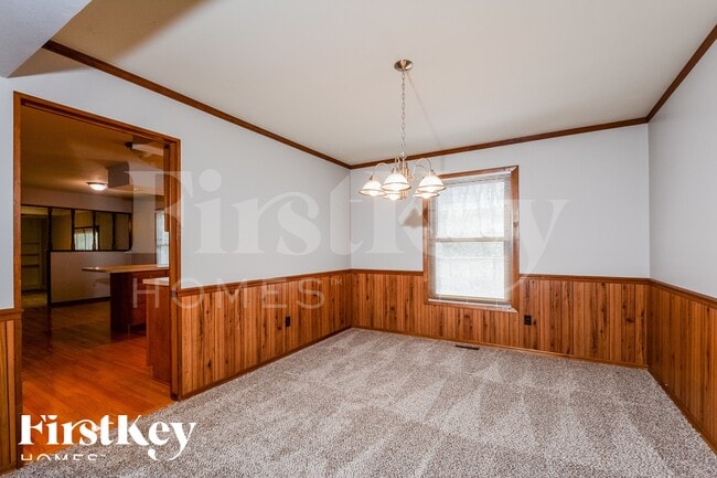 Photo - 3217 Yale Blvd