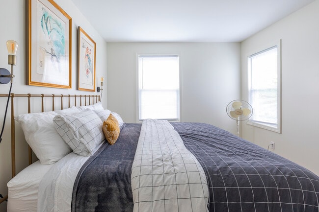 Photo - 22 Hayward St Unit #4