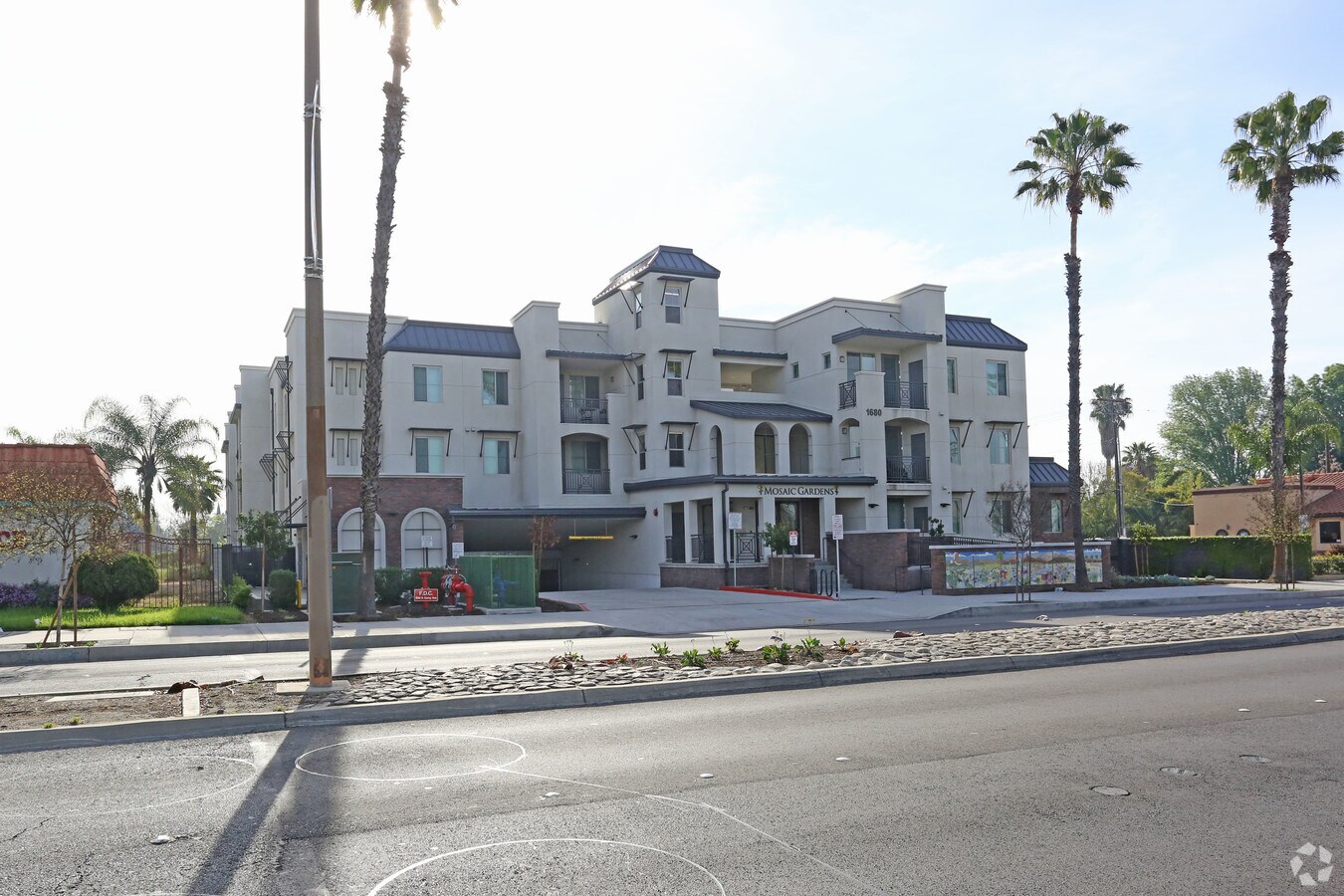 Photo - Mosaic Gardens