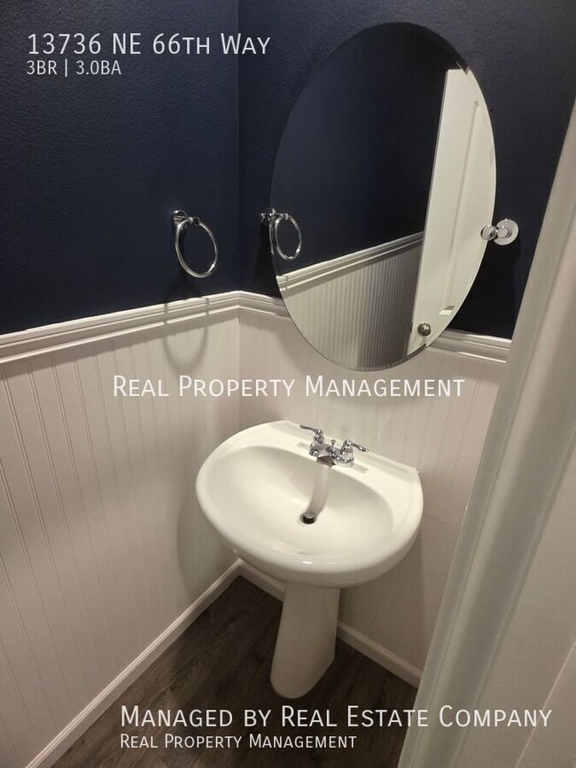 Photo - 13736 NE 66th Wy