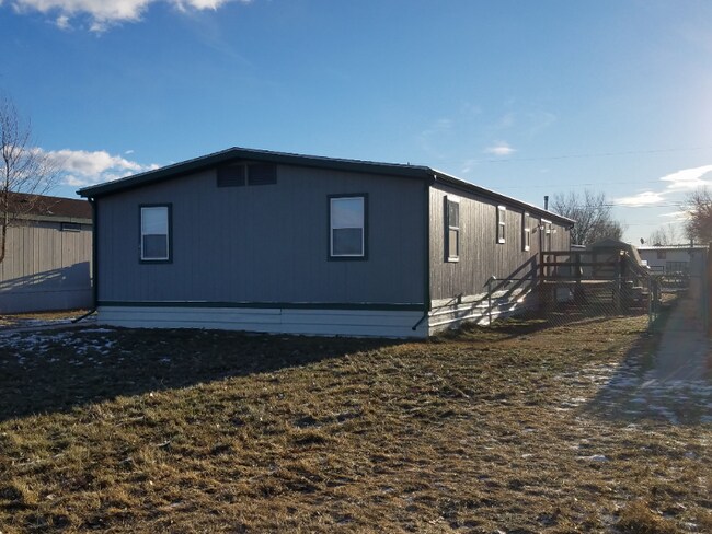 Photo - 407 W Jefferson St