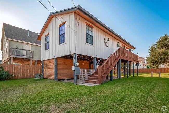 Building Photo - 5824 Avenue R Rental