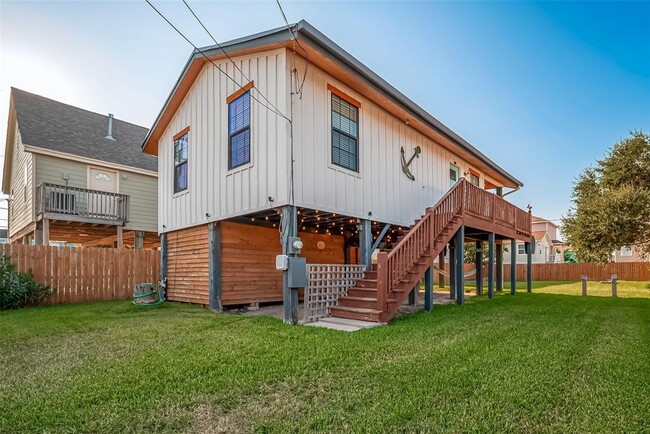 Building Photo - 5824 Avenue R Rental