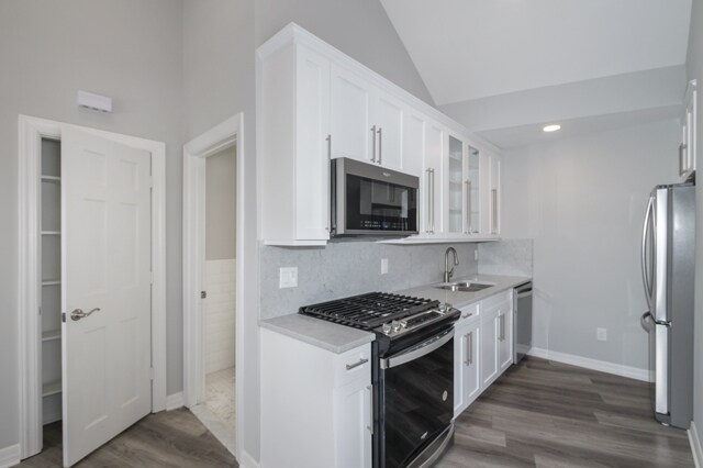 One Bedroom, 1 Bath