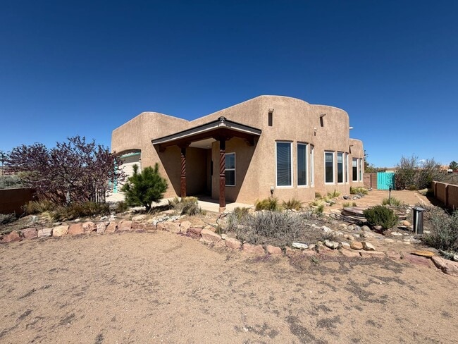 Photo - 4 Bedroom Single Story Custom Home Available In Rio Rancho Near Unser Blvd SE & Westside Blvd SE!