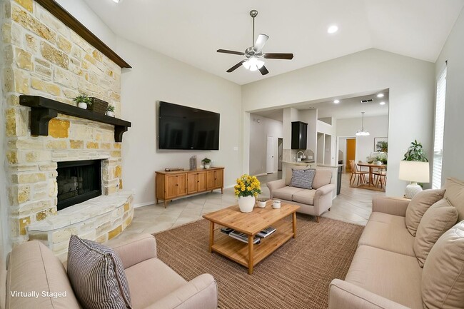 Photo - 2718 Misty Laurel Ct