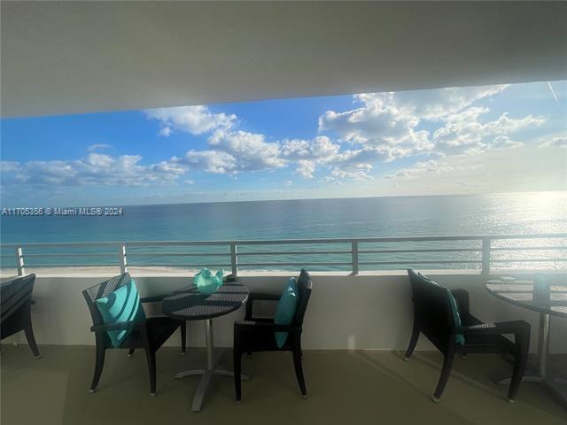 Photo - 5555 Collins Ave Condo Unit 16L