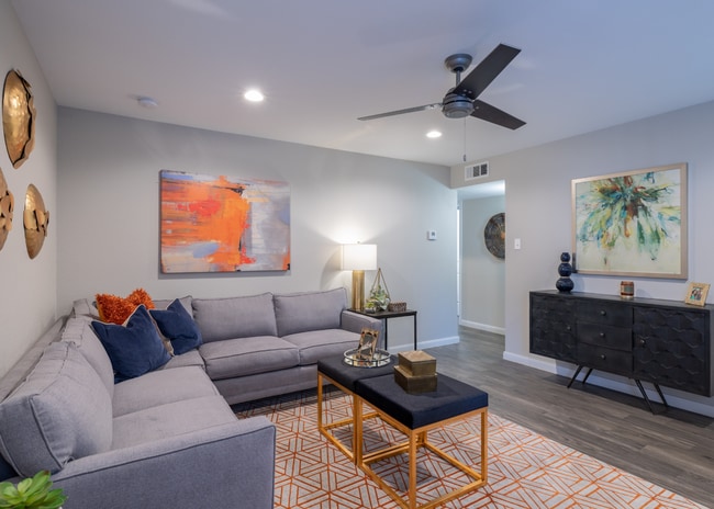 Photo - Get $1000 off your First Full Month! Unit EC1