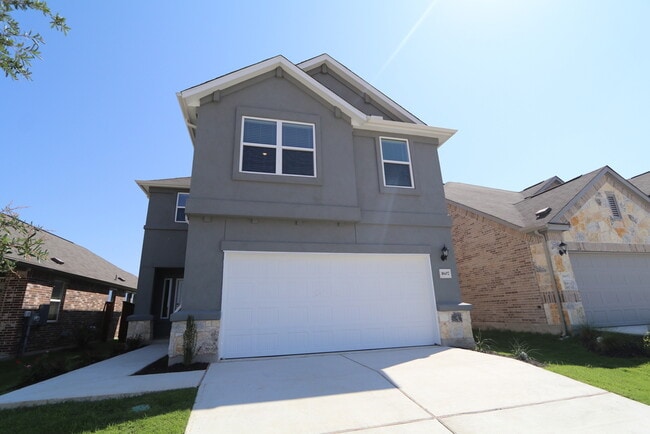 Building Photo - 1607 Alana Falls Ave