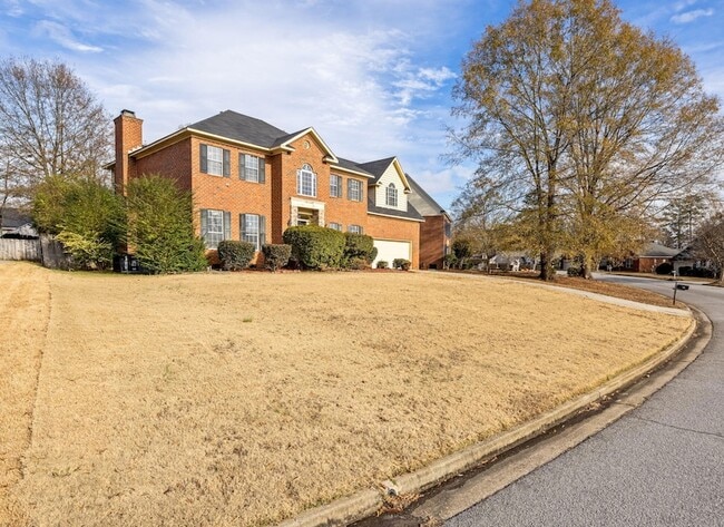 Photo - 1114 Rivershyre Dr