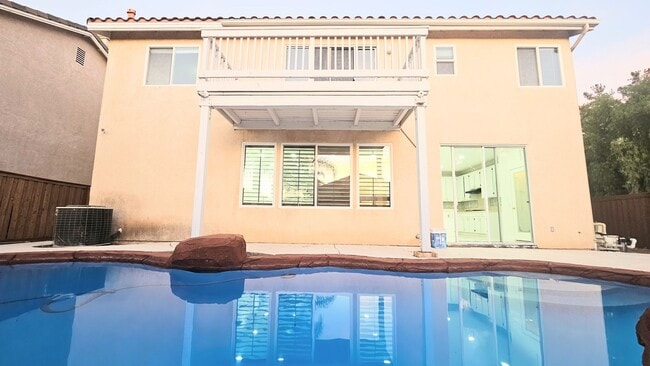 Photo - Pool House - Temeku Hills Community- Master Retreat and additional Master Bedroom