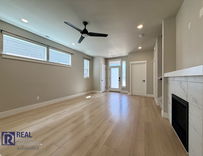 Photo - Stunning Butternut Creek Home with Bonus Room & 2-Car Garage