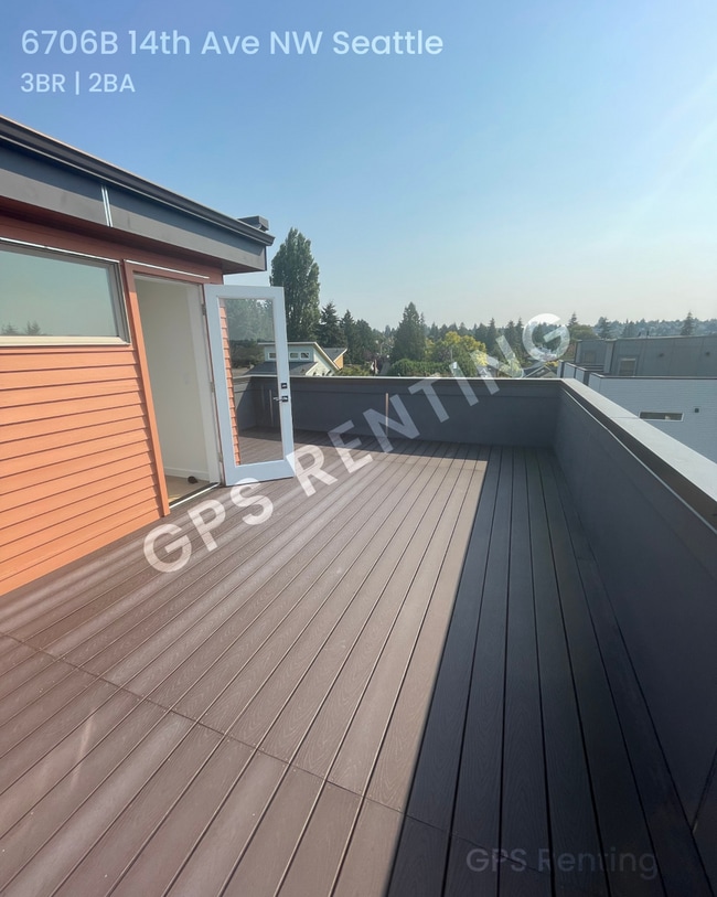 Photo - 6706 14th Ave NW