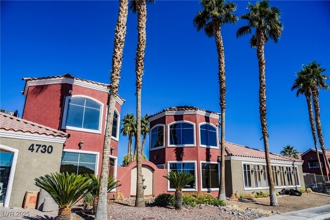 Photo - 4730 E Craig Rd Condo Unit 2170