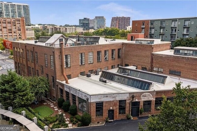 650 Glen Iris Dr NE Unit 31