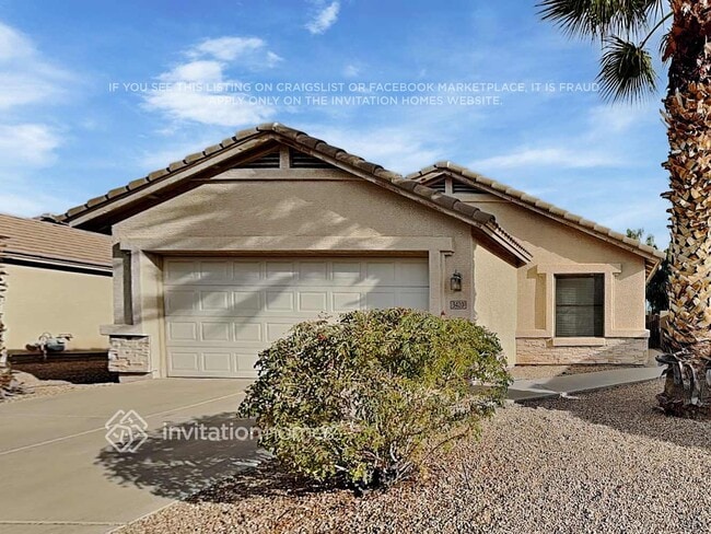 Building Photo - 3420 E Marco Polo Rd