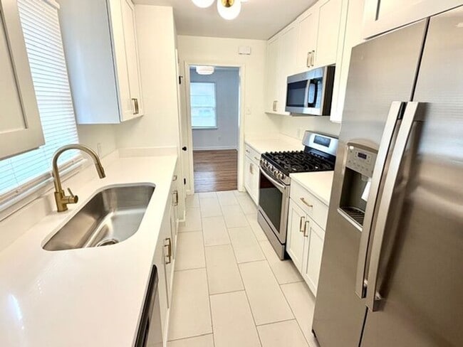 Photo - Now Leasing in Colonial Acres area, 3-bedroom 1 bath home.