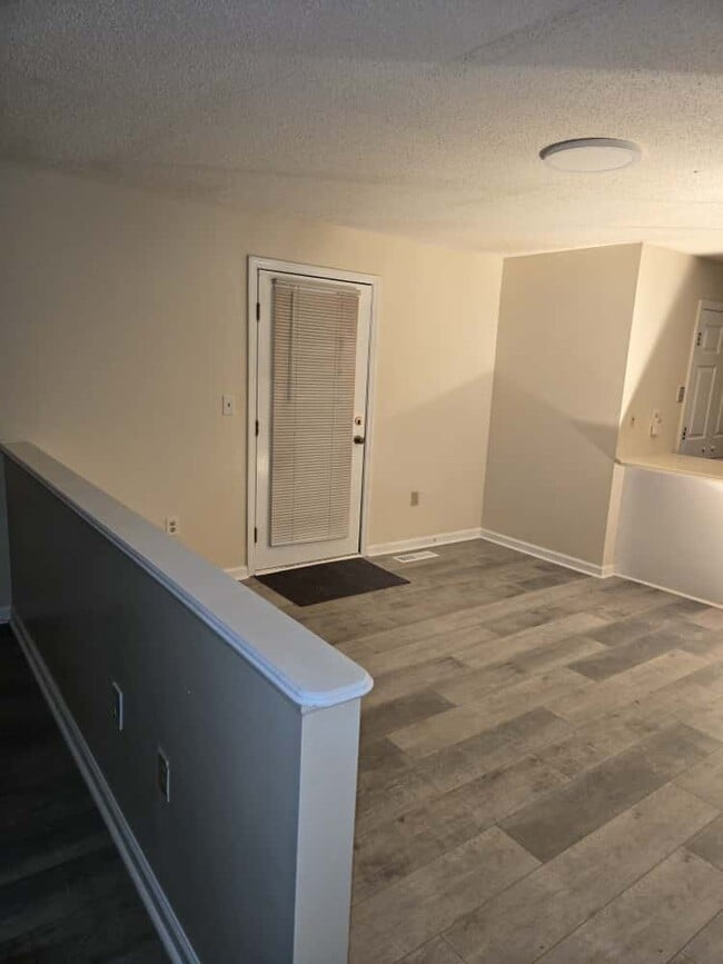Dining room - 314 W Gordon St Unit apt. 1
