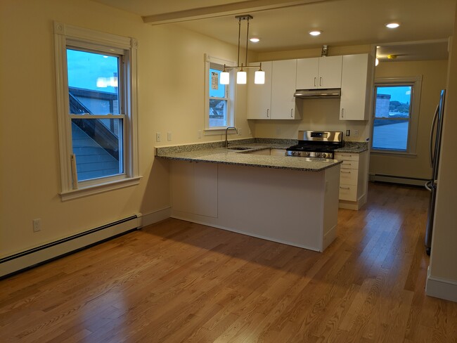 Photo - 22 Leland St Unit 3