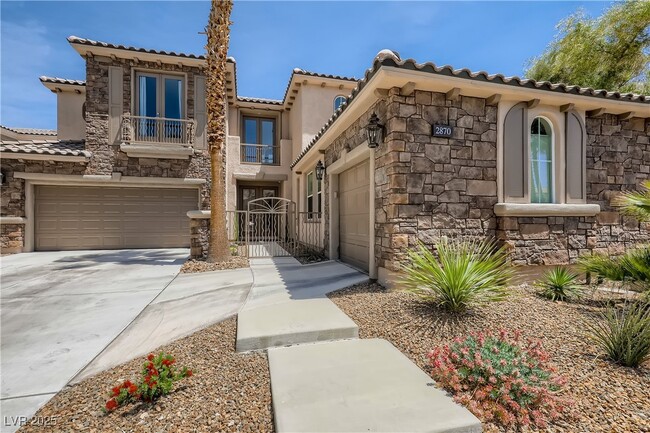 Photo - 2870 Peaceful Grove St