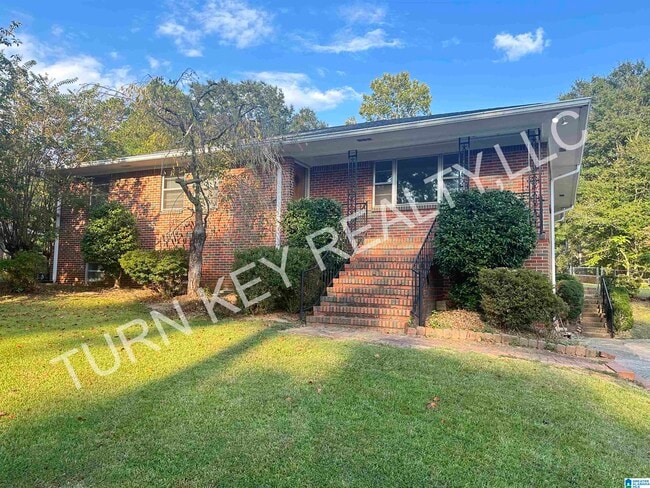 Building Photo - 6241 Leslie Dr Rental