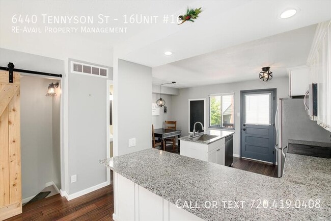 Photo - 6440 Tennyson St