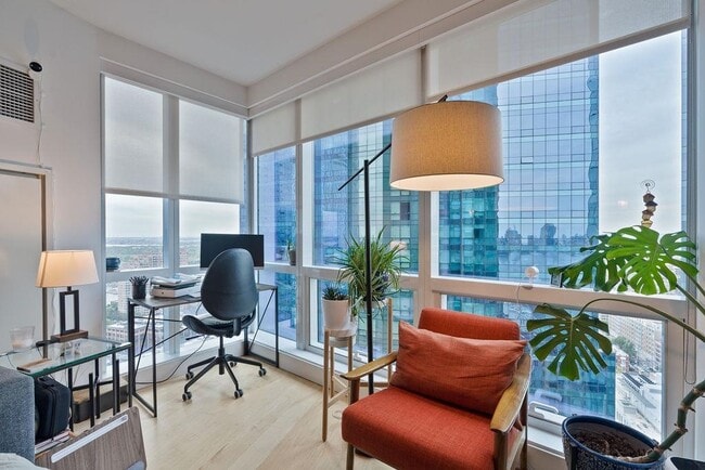 Photo - 77 Hudson St Unit 3201