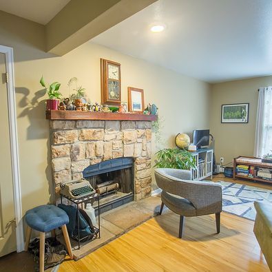 Photo - Claire Creek Apts