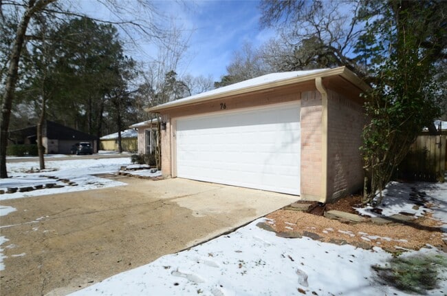 Photo - 76 S Wavy Oak Cir