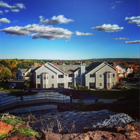 The Mansions at Hockanum Crossing - The Mansions at Hockanum Crossing