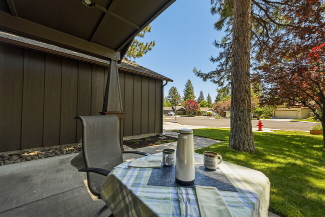 Photo - Furnished 3-Bedroom Home in Southwest Bend with Yard Care Included