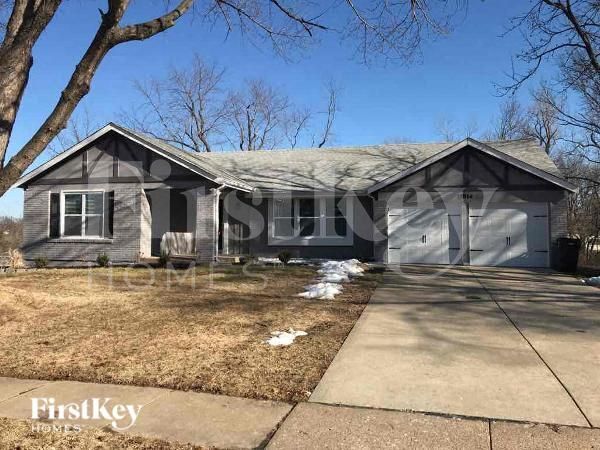 Building Photo - 11814 Featherwood Dr