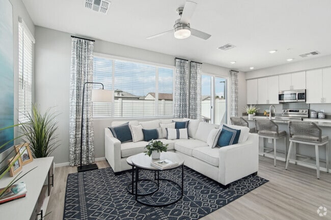 Building Photo - Villas Litchfield Park Rental