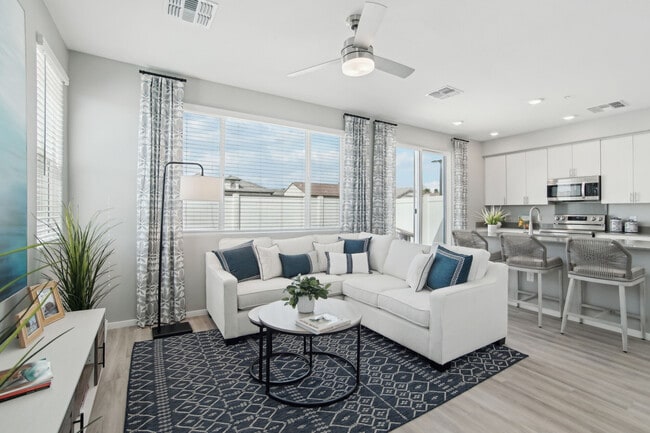 Building Photo - Villas Litchfield Park Rental