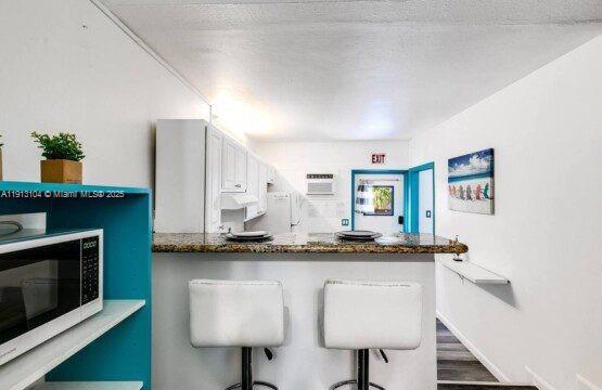 Photo - 1629 Johnson St Apartment Unit 2