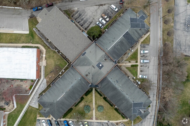 Stonecrest Apartments