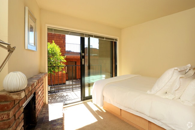 Photo - Telegraph Hill