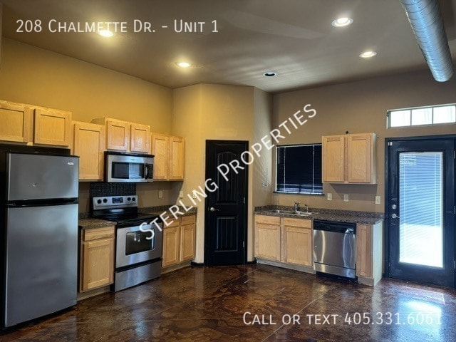 Photo - 208 Chalmette Dr Unidad 1