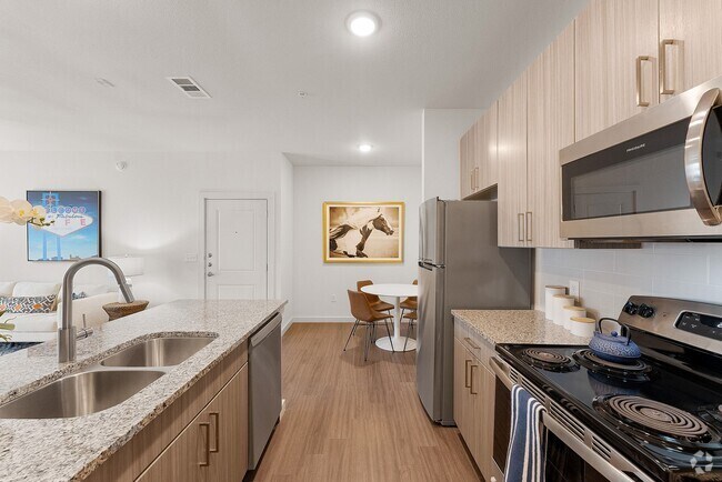 Building Photo - Bridge at Davenport Place Rental