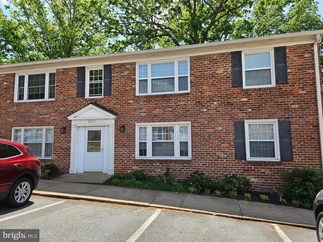 Photo - 2417 Barracks Pl Apartment Unit 1