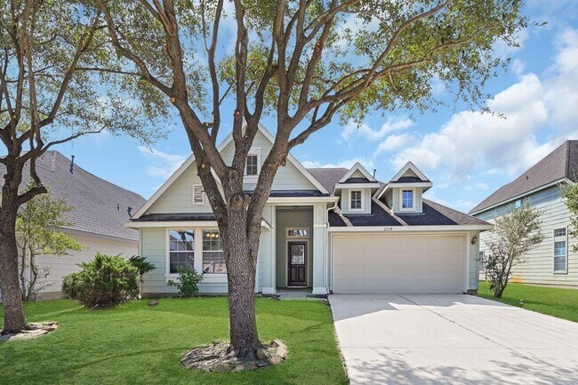 Photo - 22119 Guston Hall Ln