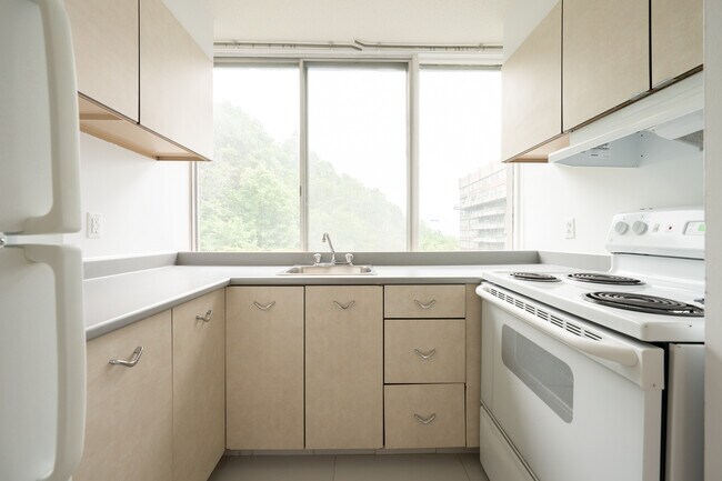 Rockhill Apartments - Rockhill Apartments