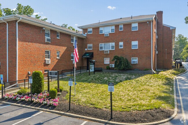 Toms River Apartments